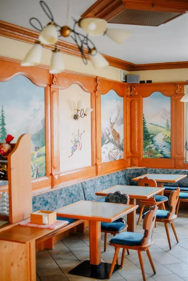 Hotel Stelvio Varèse 3*,