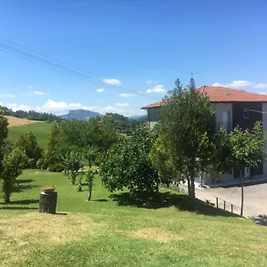 Couette-café Pratopiano 