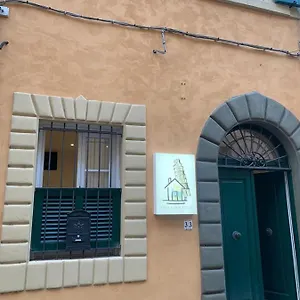Couette-café Casa Carducci 33 