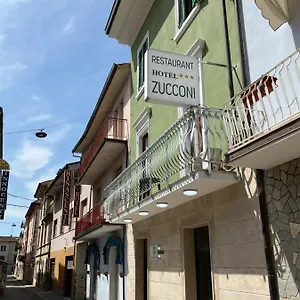 Hotel Zucconi ***