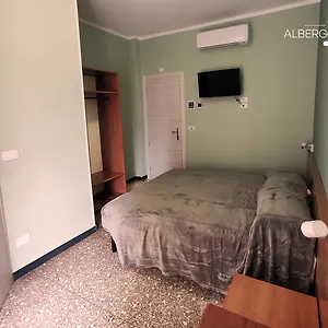 Hotel Astoria 