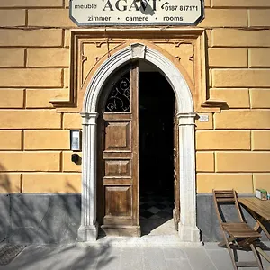 Hotel Meublè Agavi 