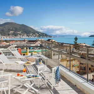 Hotel Tritone ***
