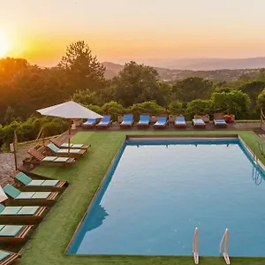 Hotel Toscana Wellness ****