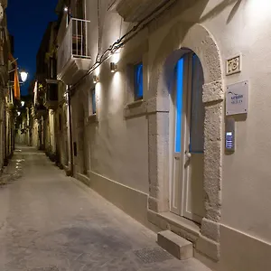 Couette-café Vento Di Sicilia ***