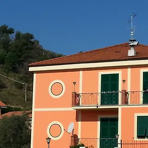 Hotel Jolanda **