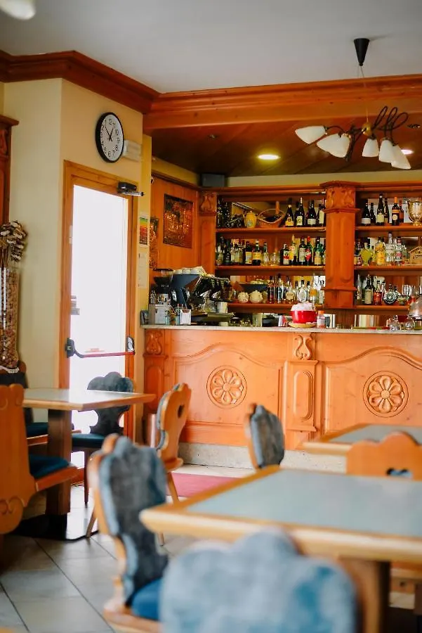 Hotel Stelvio Varese