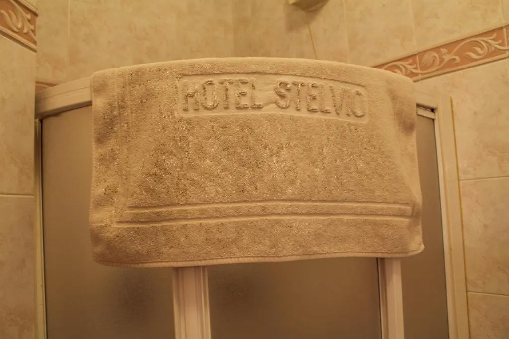 Hotel Stelvio Varese