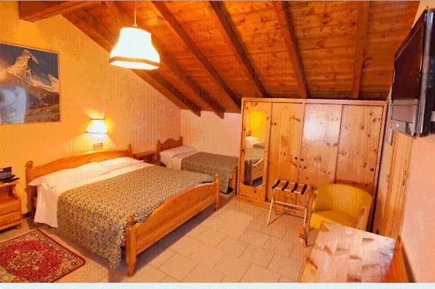 Hotel Stelvio Varese 3*,  Italy