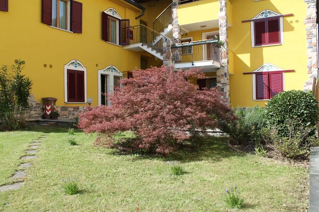 Hotel Stelvio Varese 3*,  Italy