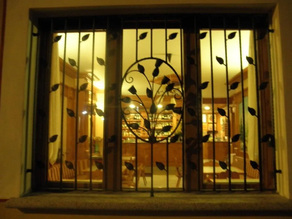 Hotel Stelvio Varese