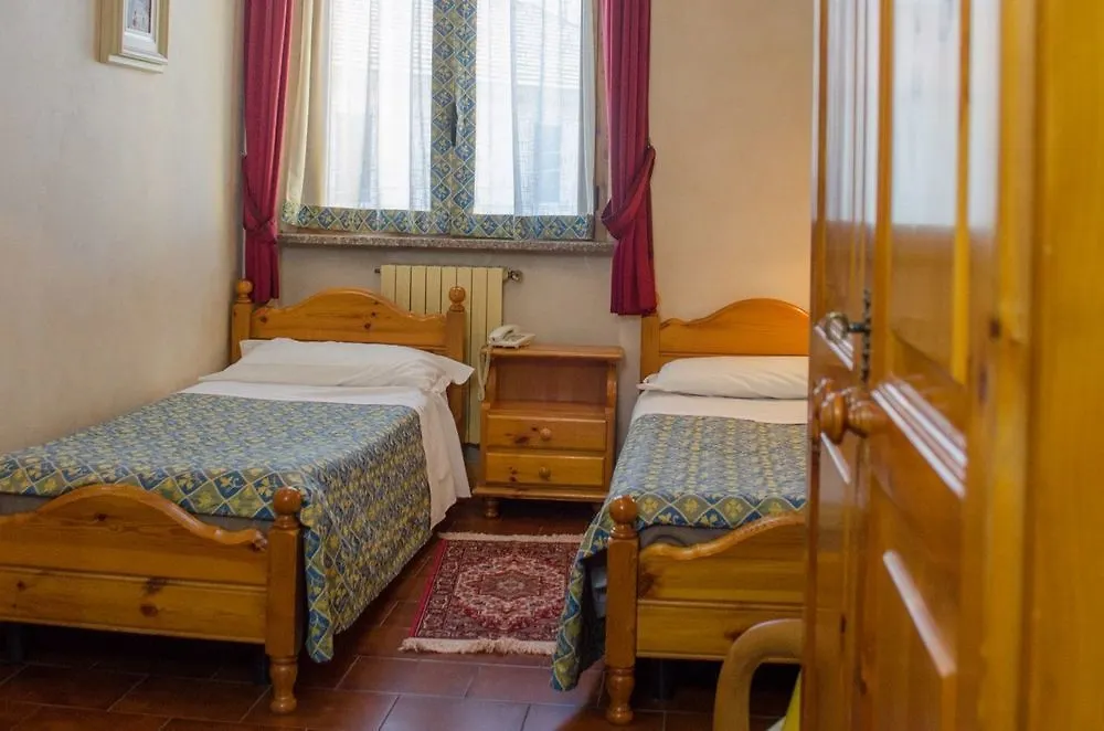 Hotel Stelvio Varese 3*,  Italy