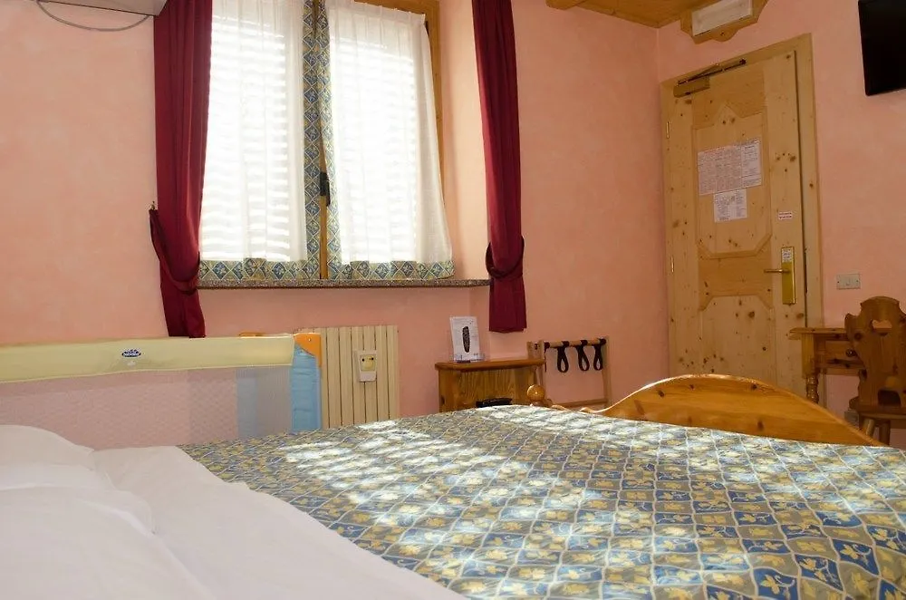 Hotel Stelvio Varese