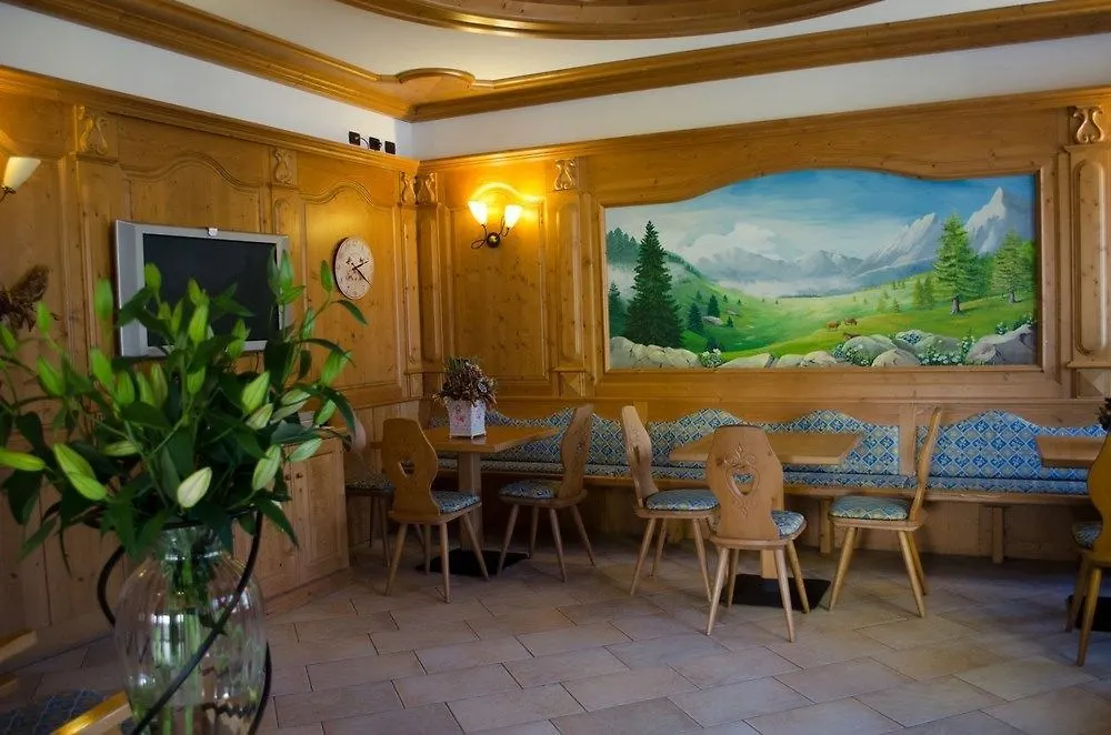 Hotel Stelvio Varese