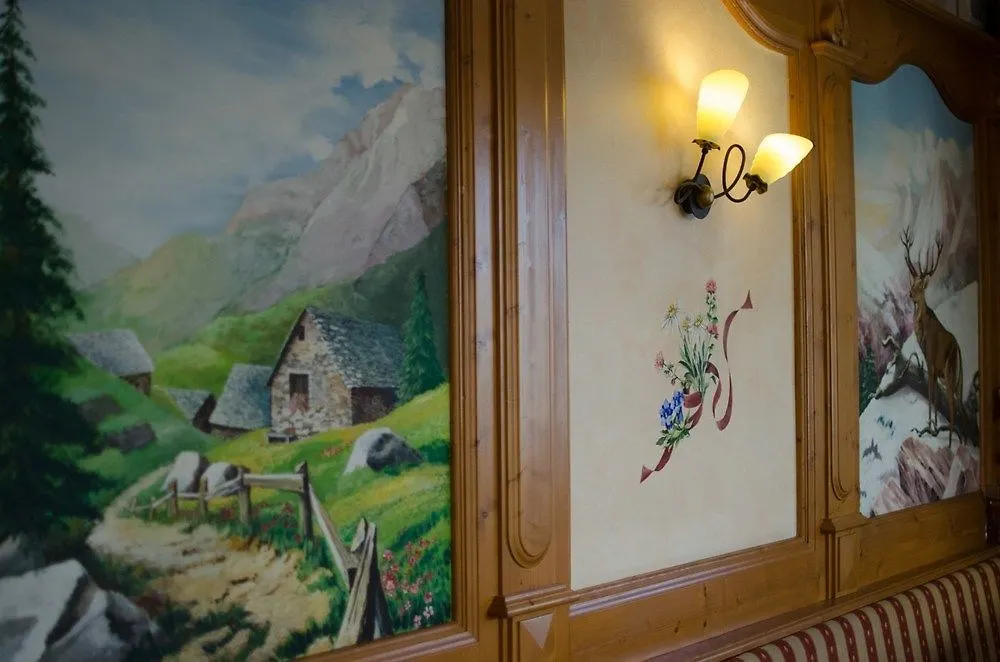 Hotel Stelvio Varese 3*,  Italy