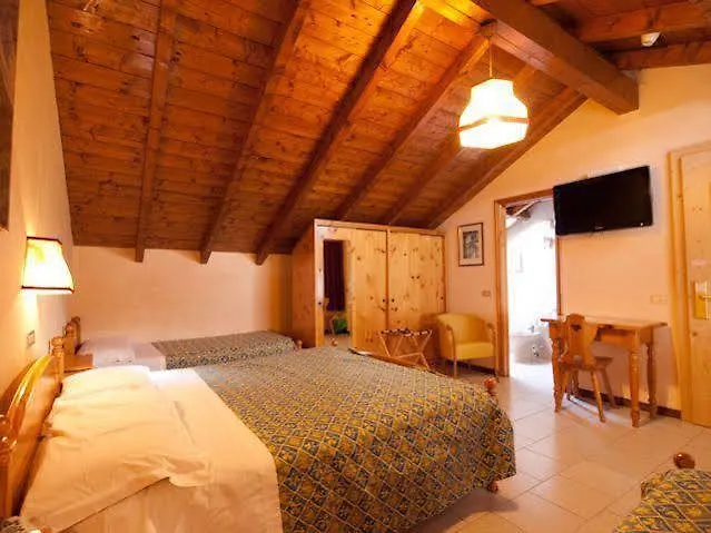 Hotel Stelvio Varese 3*,  Italy